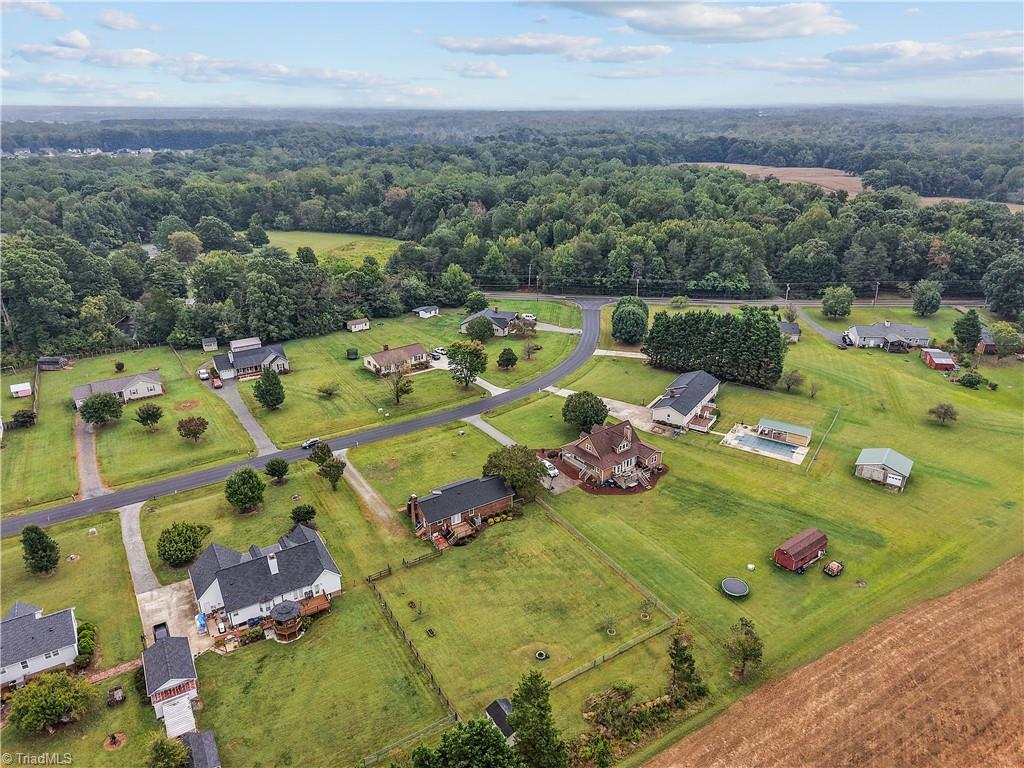 2904 Spencers Grove Road Browns Summit, NC 27214 - Photo 37 of 40