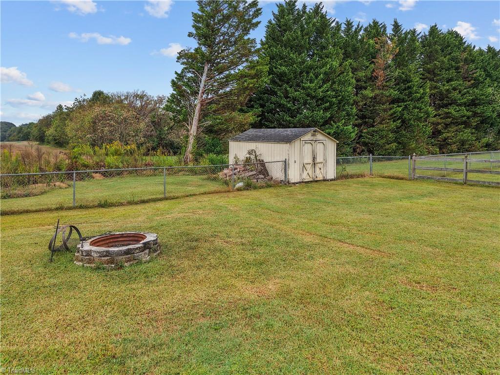 2904 Spencers Grove Road Browns Summit, NC 27214 - Photo 39 of 40