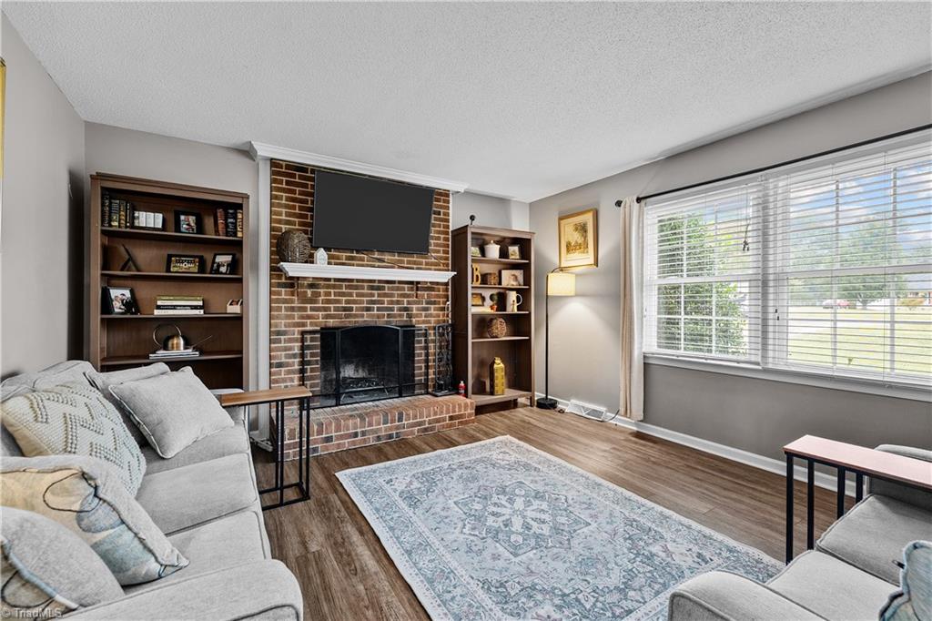 2904 Spencers Grove Road Browns Summit, NC 27214 - Photo 4 of 40