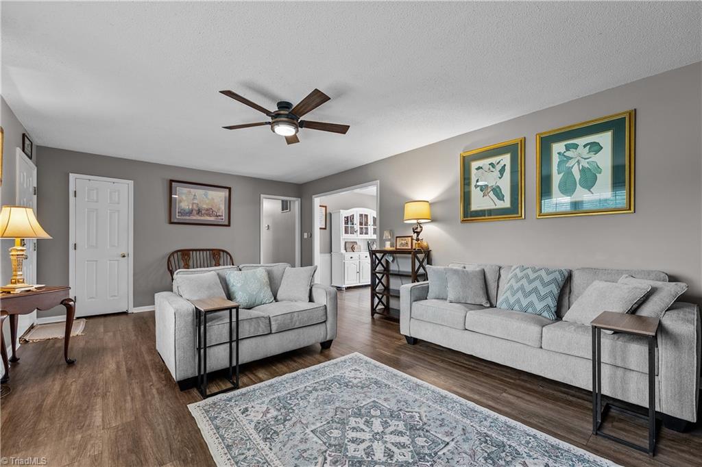 2904 Spencers Grove Road Browns Summit, NC 27214 - Photo 5 of 40