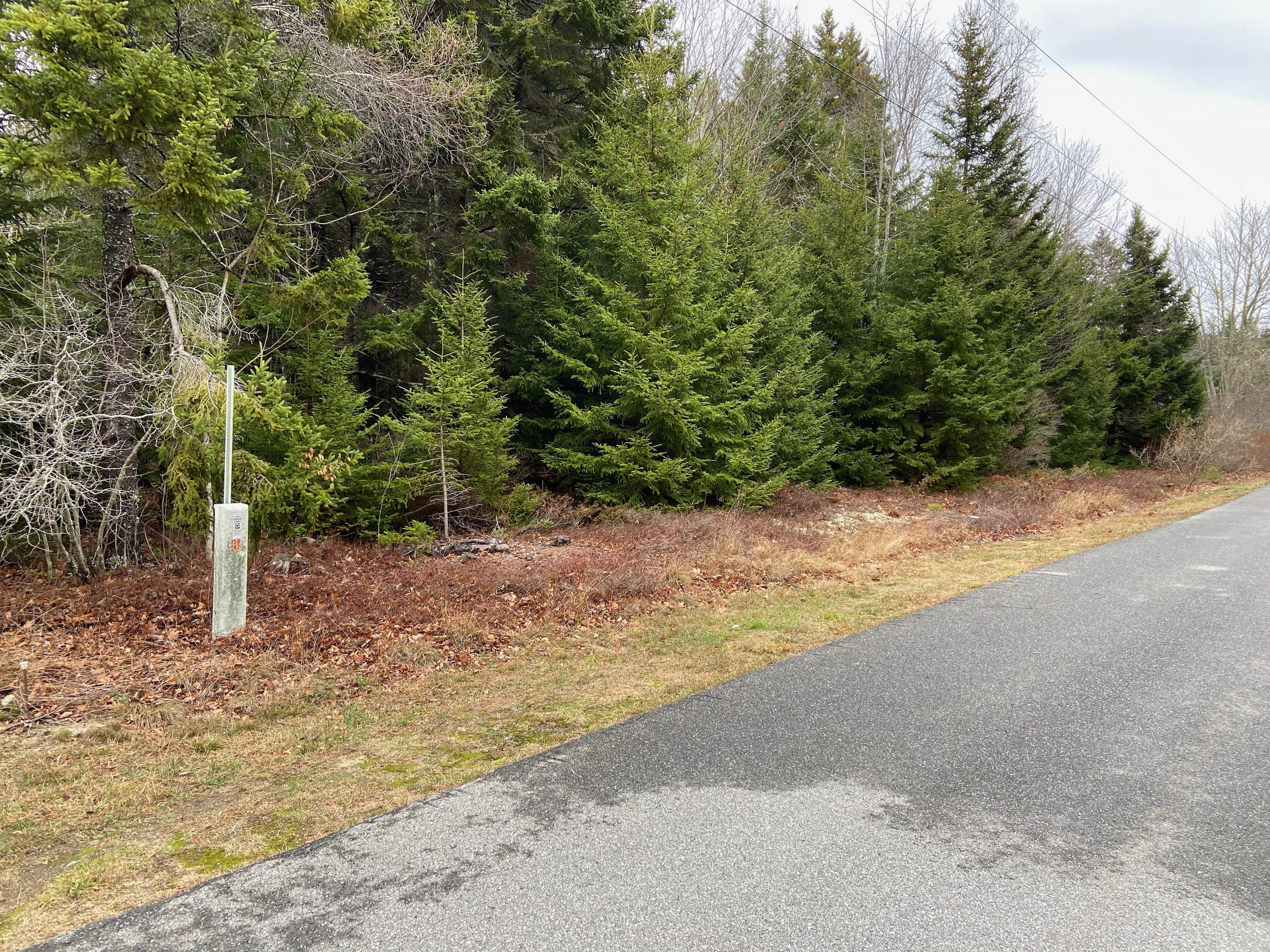 6 Tispaquin Trail New Harbor, ME 04554 - Photo 1 of 6 27FFD939-5640-47A8-A531-C6916E0DA870