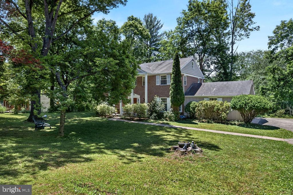 718 Darby Paoli Road Newtown Square, PA 19073 - Photo 3 of 30