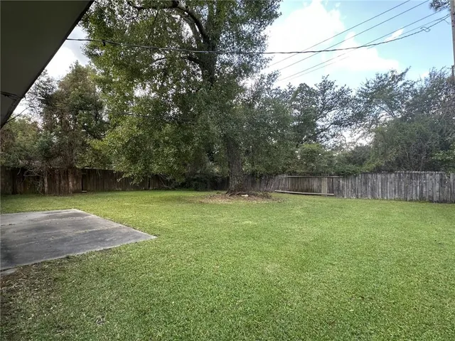 $1,400 | 1309 Westlawn Drive, Slidell, LA 70460