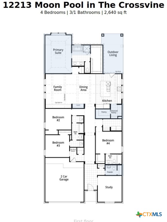 12213 Moon Pool Schertz, TX 78154 - Photo 32 of 32 unknown