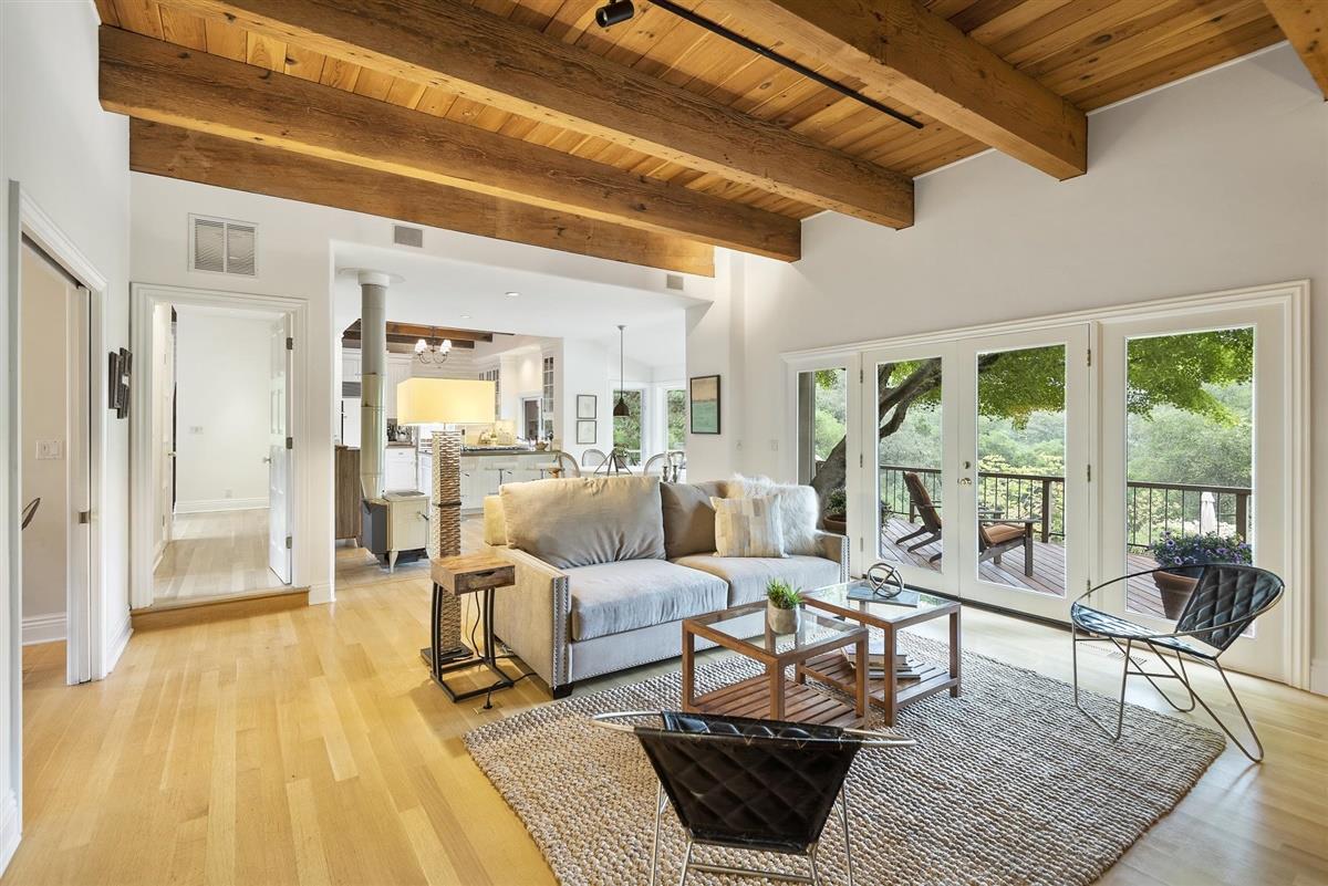 23509 Summit Road Los Gatos, CA 95033 - Photo 15 of 50 Gallery Image 15