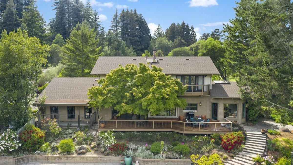 23509 Summit Road Los Gatos, CA 95033 - Photo 31 of 50 Gallery Image 31