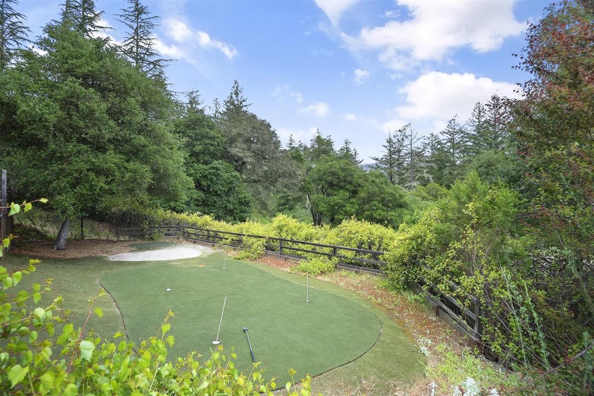 23509 Summit Road Los Gatos, CA 95033 - Photo 43 of 50 Gallery Image 43