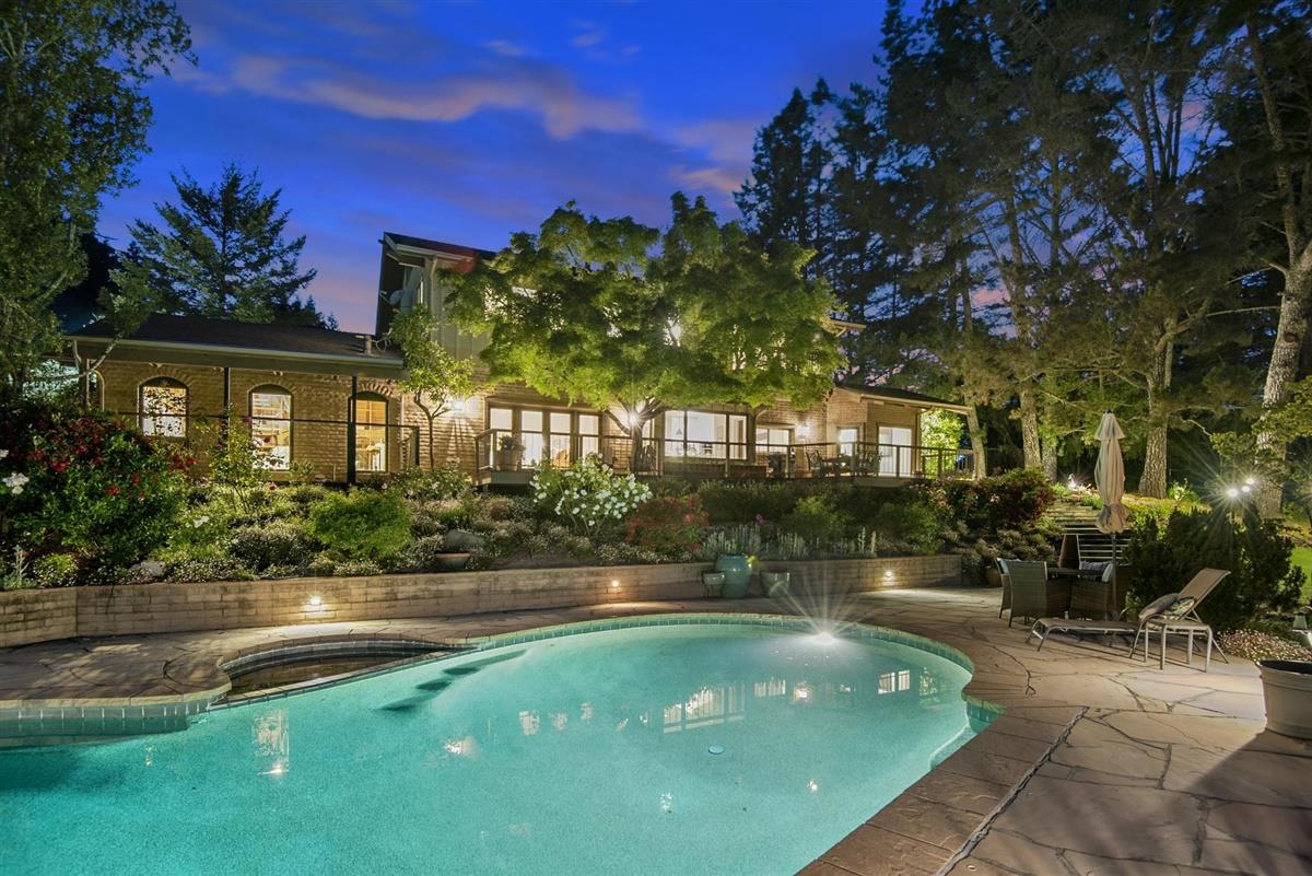 23509 Summit Road Los Gatos, CA 95033 - Photo 46 of 50 Gallery Image 46