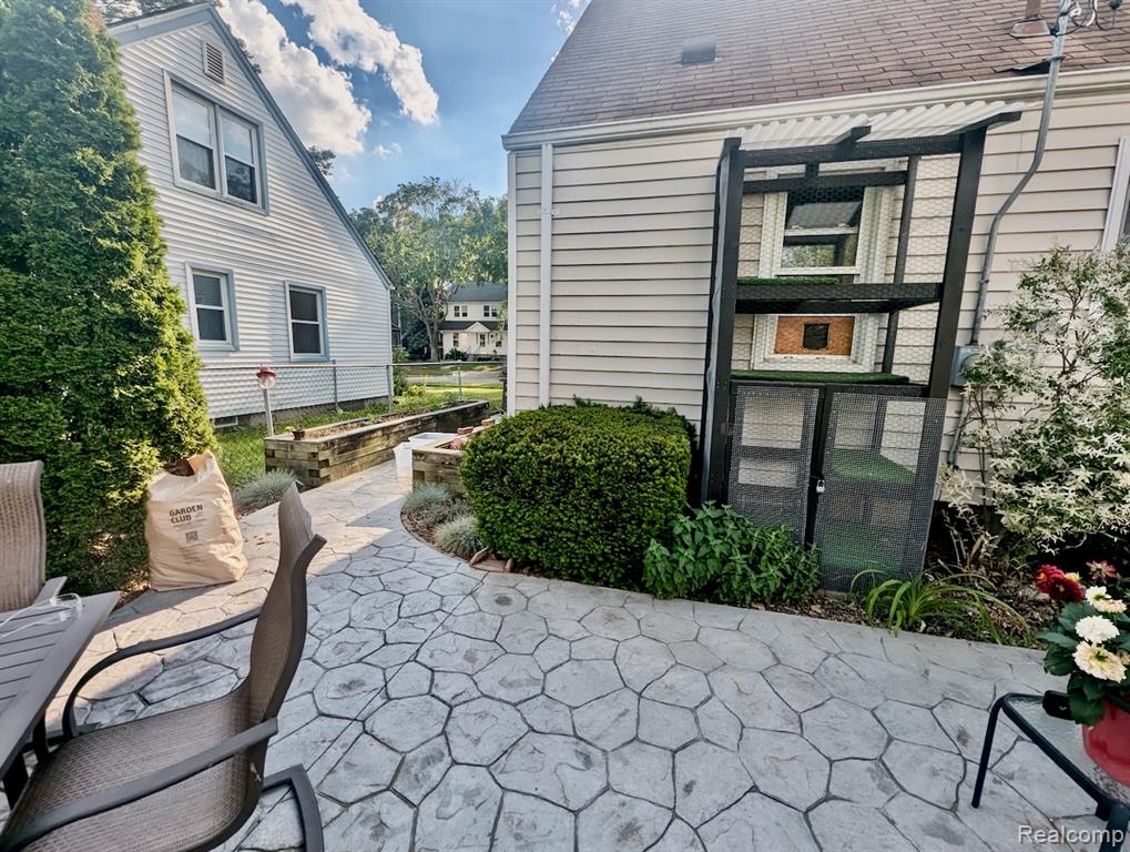 2706 Cumberland Road Berkley, MI 48072 - Photo 46 of 50 Gallery Image 46