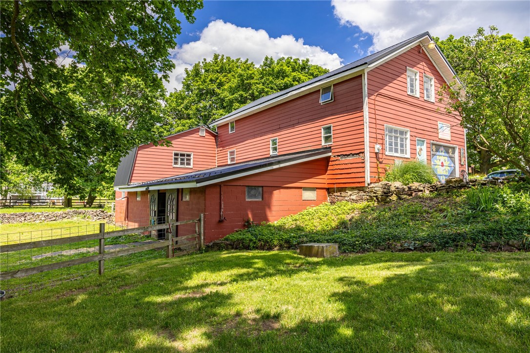 151 Gillett Road Ogden, NY 14559 - Photo 43 of 50