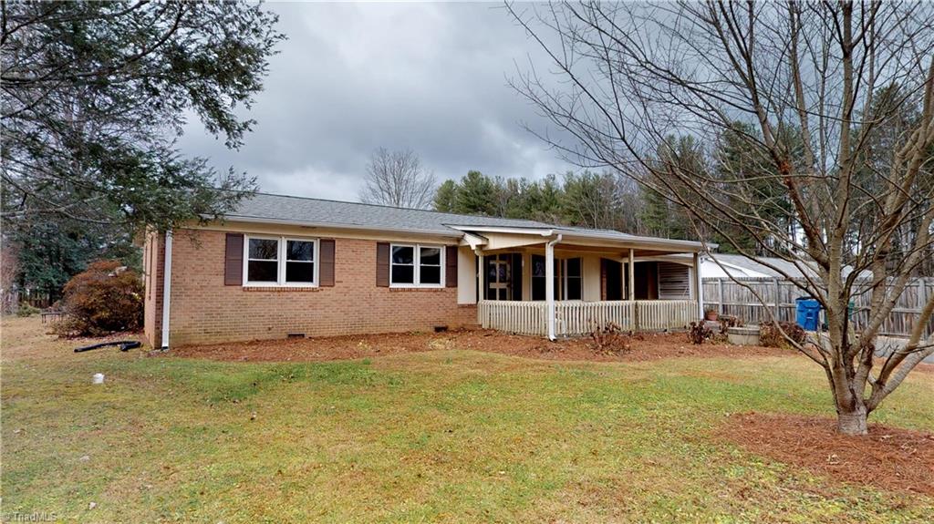 221 Willis Road Mount Airy, NC 27030 - Photo 1 of 19 Gallery Image 1