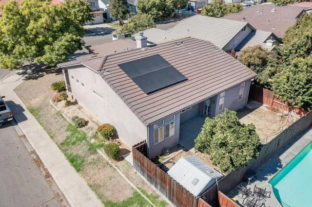 $499,900 | 4160 Donovan Way, Turlock, CA 95382