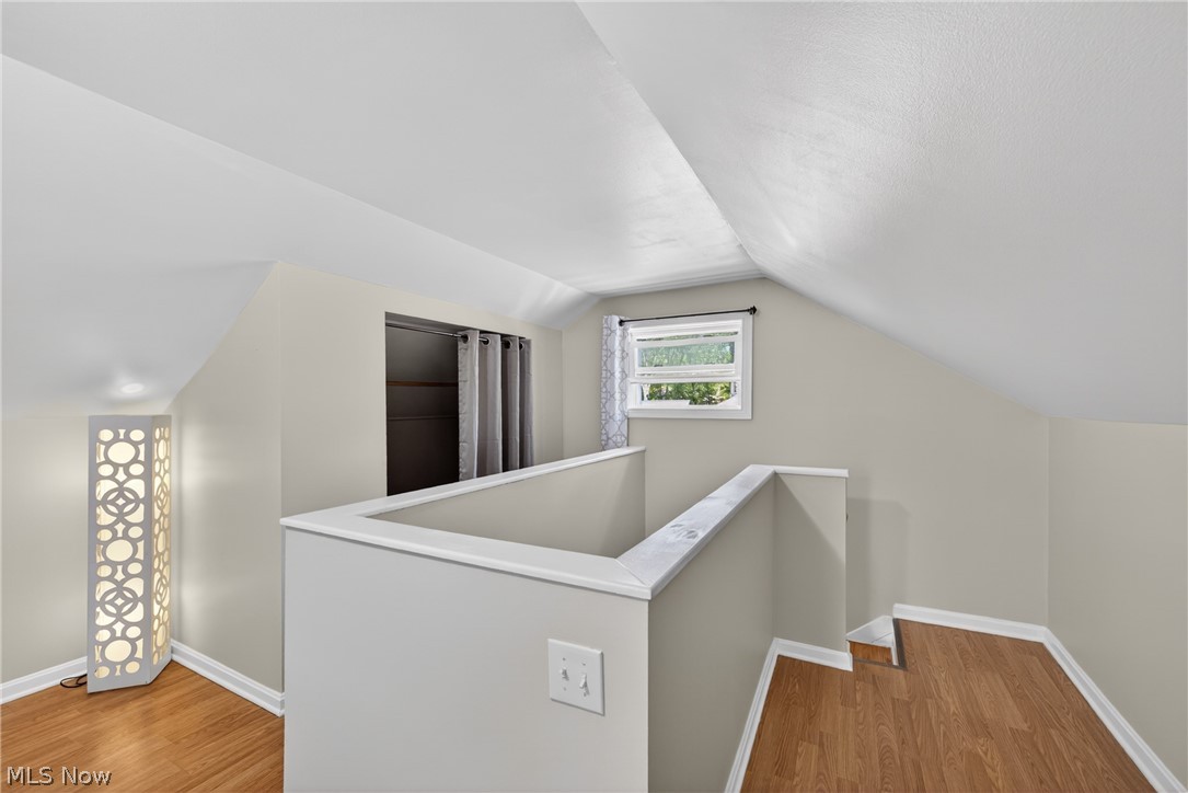 7820 King Memorial Road Mentor, OH 44060 - Photo 35 of 49 2nd floor bedroom