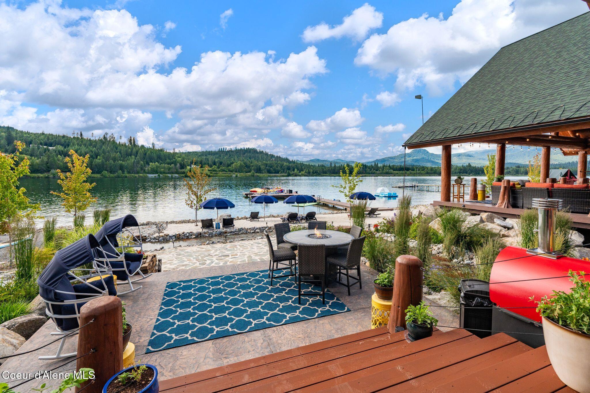 816 Ponderesa Ranch Road Sagle, ID 83860 - Photo 11 of 95 Riverfront