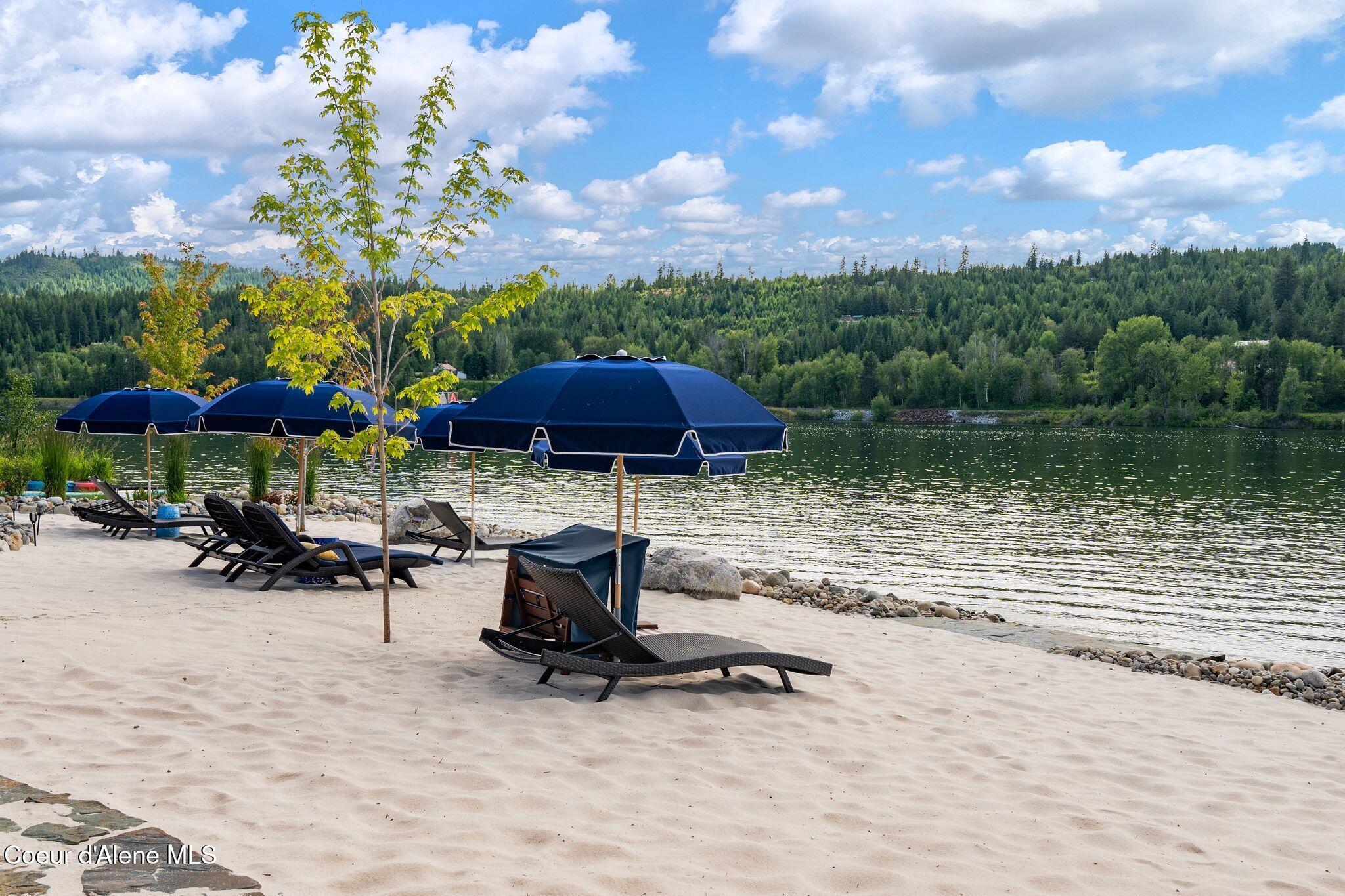 816 Ponderesa Ranch Road Sagle, ID 83860 - Photo 13 of 95 Sandy Beach