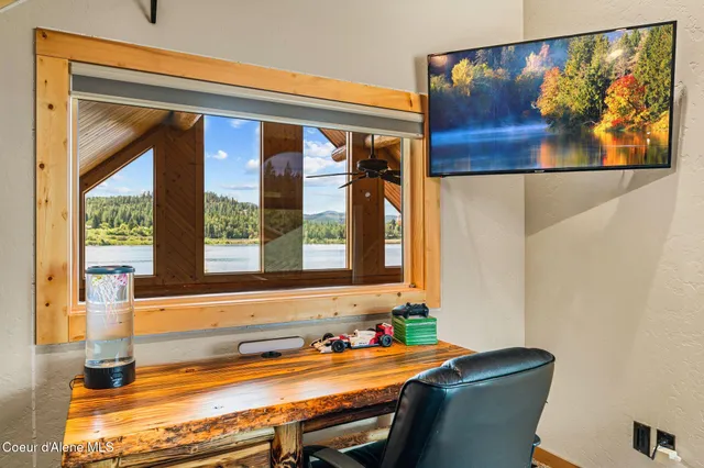 $7,900,000 | 816 Ponderesa Ranch Road, Sagle, ID 83860