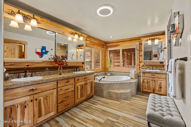 $7,900,000 | 816 Ponderesa Ranch Road, Sagle, ID 83860