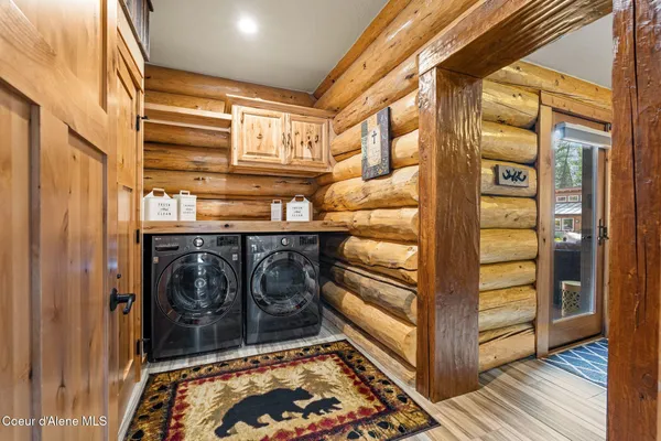 $6,900,000 | 816 Ponderesa Ranch Road, Sagle, ID 83860