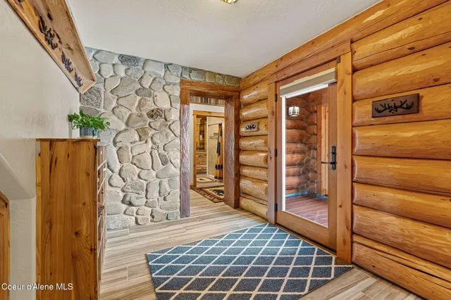 $7,900,000 | 816 Ponderesa Ranch Road, Sagle, ID 83860