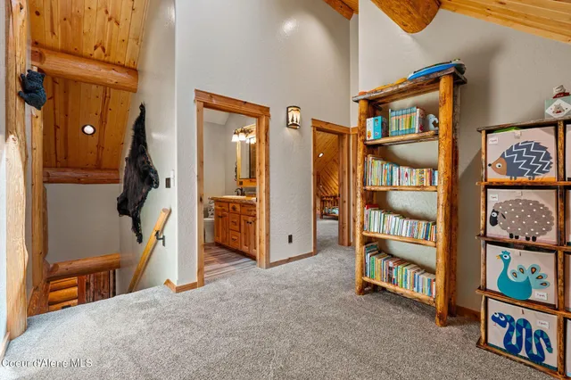 $7,900,000 | 816 Ponderesa Ranch Road, Sagle, ID 83860