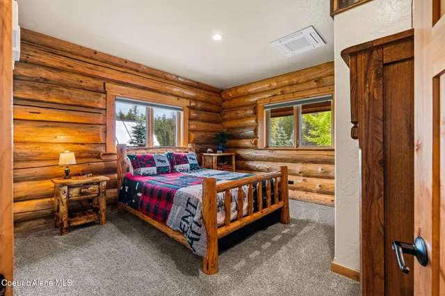 $7,900,000 | 816 Ponderesa Ranch Road, Sagle, ID 83860