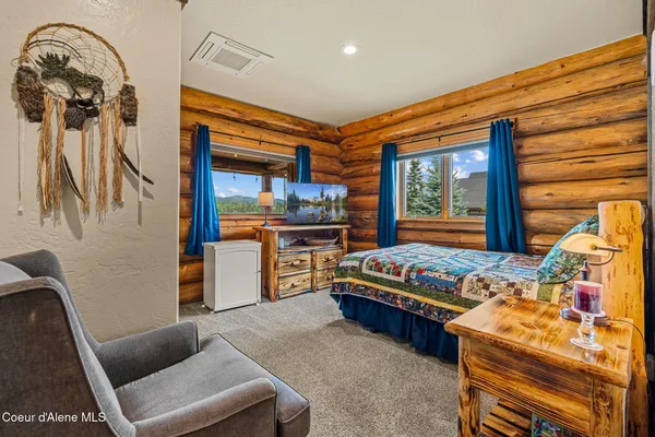 $6,900,000 | 816 Ponderesa Ranch Road, Sagle, ID 83860