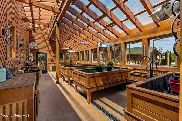 $6,900,000 | 816 Ponderesa Ranch Road, Sagle, ID 83860