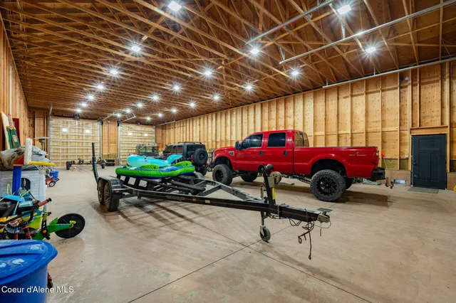 $7,900,000 | 816 Ponderesa Ranch Road, Sagle, ID 83860