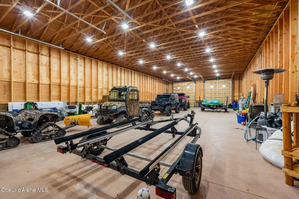 $6,900,000 | 816 Ponderesa Ranch Road, Sagle, ID 83860