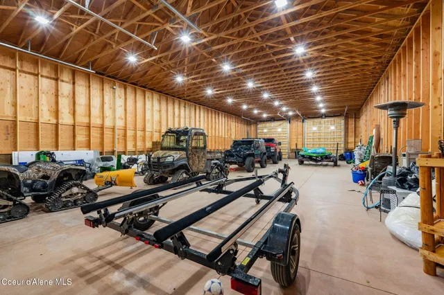 $7,900,000 | 816 Ponderesa Ranch Road, Sagle, ID 83860