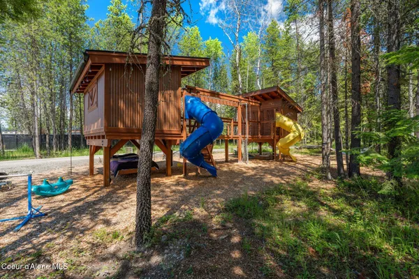 $6,900,000 | 816 Ponderesa Ranch Road, Sagle, ID 83860
