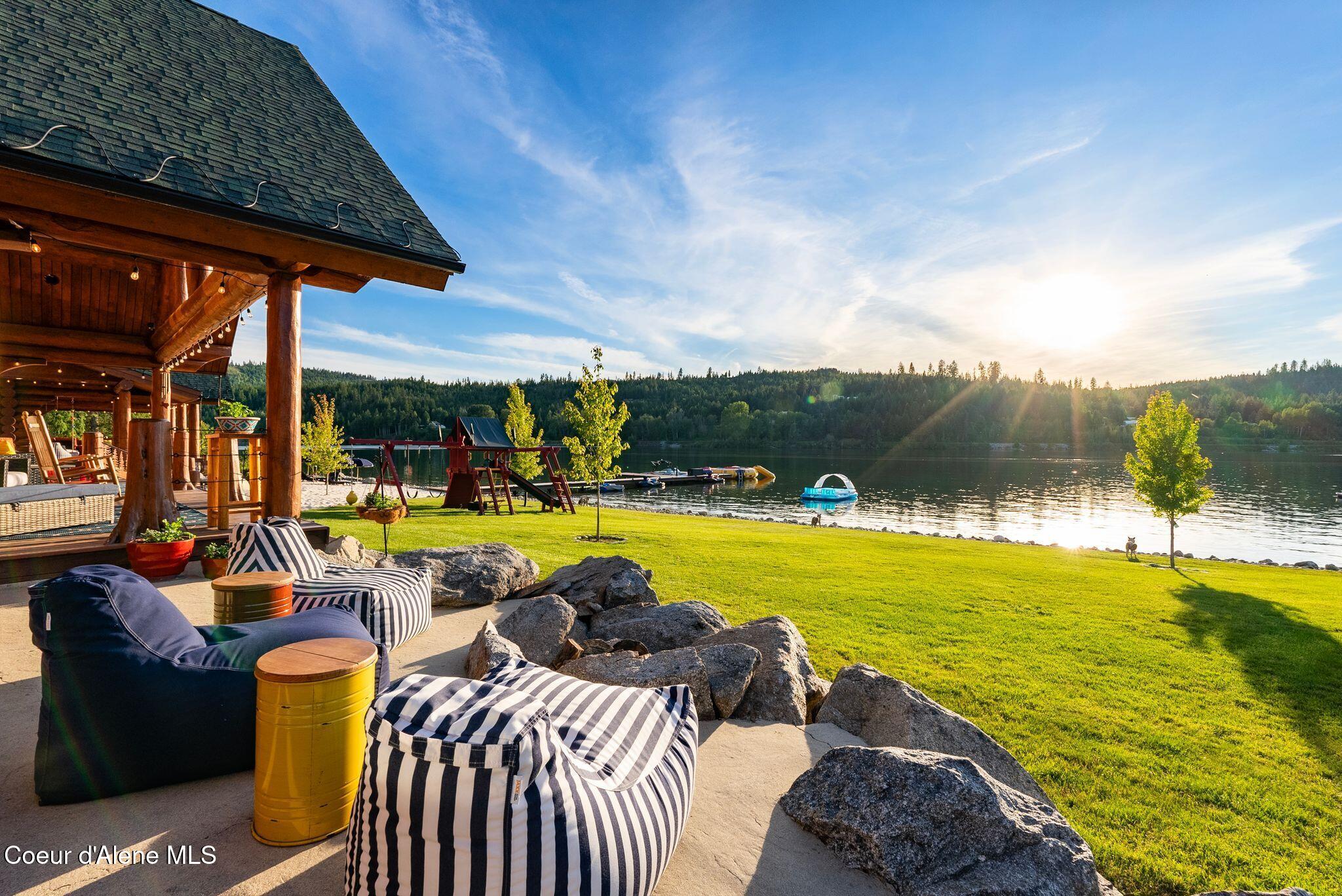 816 Ponderesa Ranch Road Sagle, ID 83860 - Photo 88 of 95 Riverfront Views