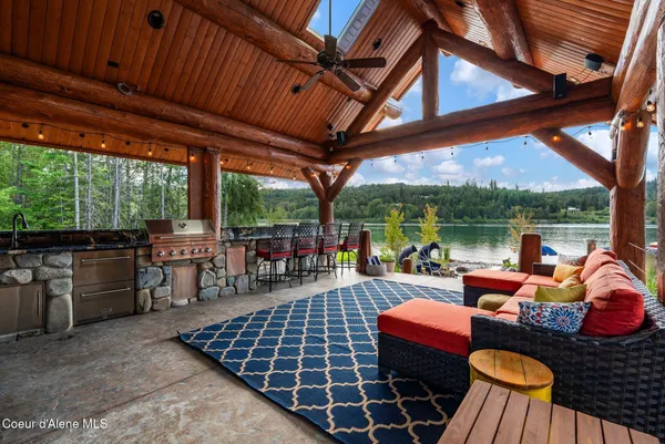 $6,900,000 | 816 Ponderesa Ranch Road, Sagle, ID 83860