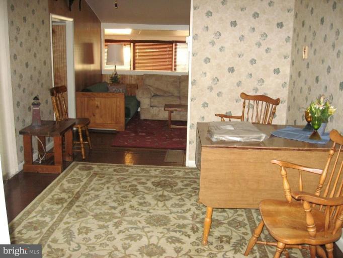 23 Borens Shore Road Elkton, MD 21921 - Photo 9 of 22 Dining Area