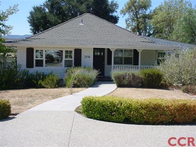 1934 Old Mill Road Solvang, CA 93463 - Photo 1 of 9 Primary Photo