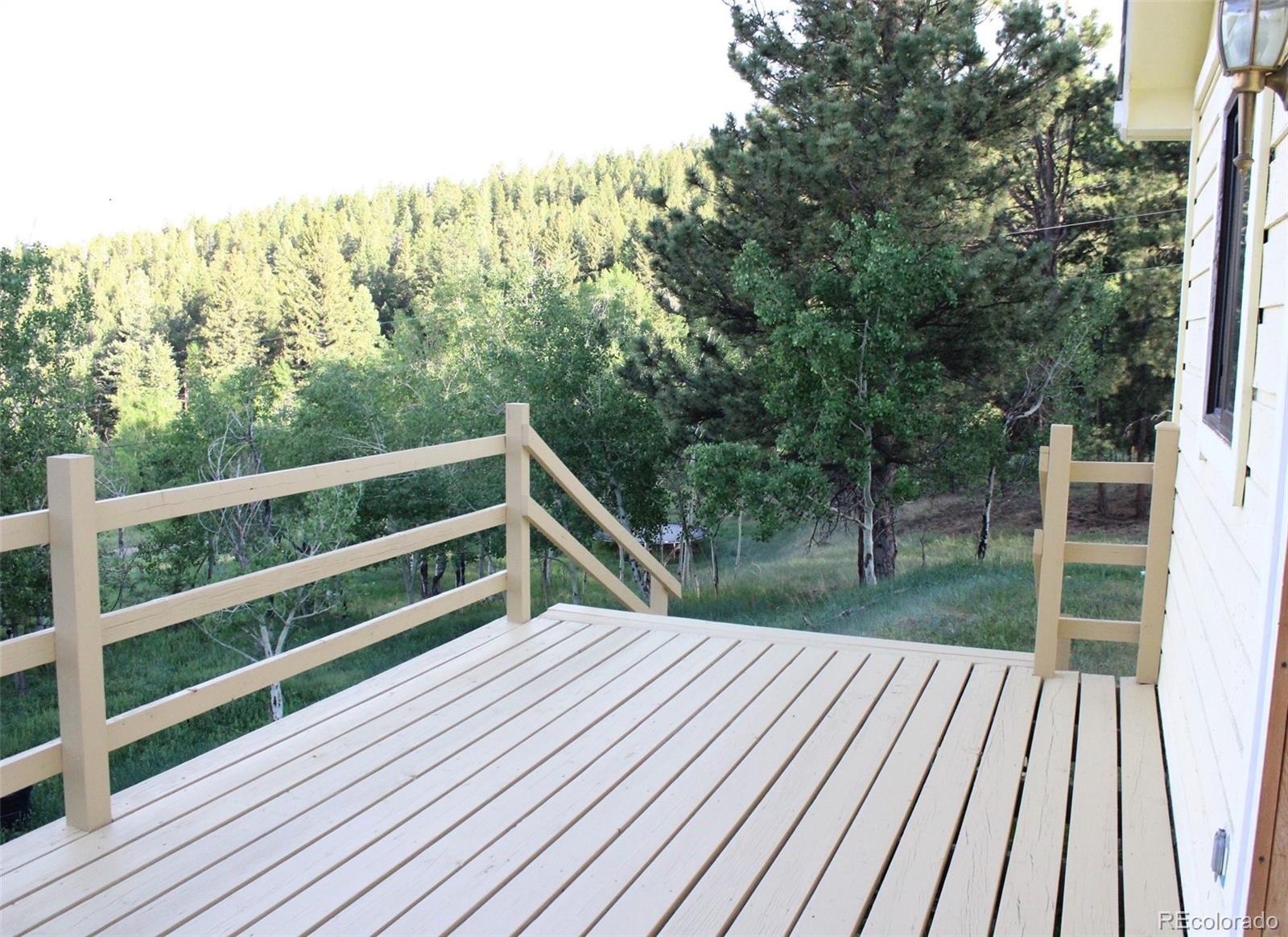 4 Pinon Road Bailey, CO 80421 - Photo 12 of 13 Gallery Image 12