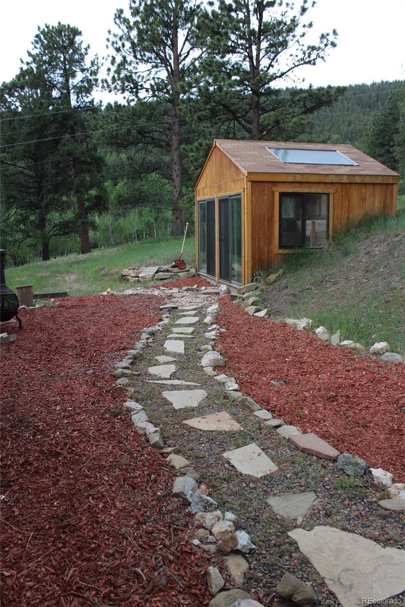 4 Pinon Road Bailey, CO 80421 - Photo 3 of 13 Gallery Image 3