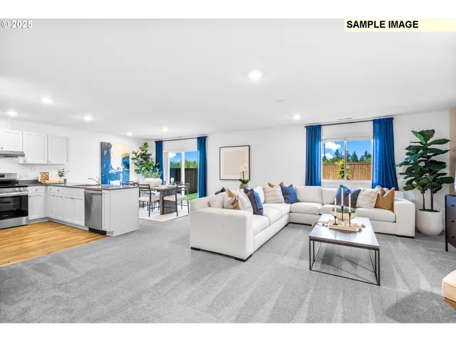 $445,400 | 5778 Durst Street, Eugene, OR 97402