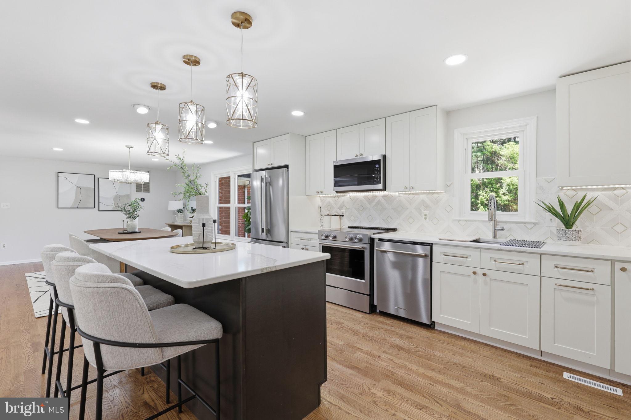 1411 Brighton Dam Road Brookeville, MD 20833 - Photo 4 of 67