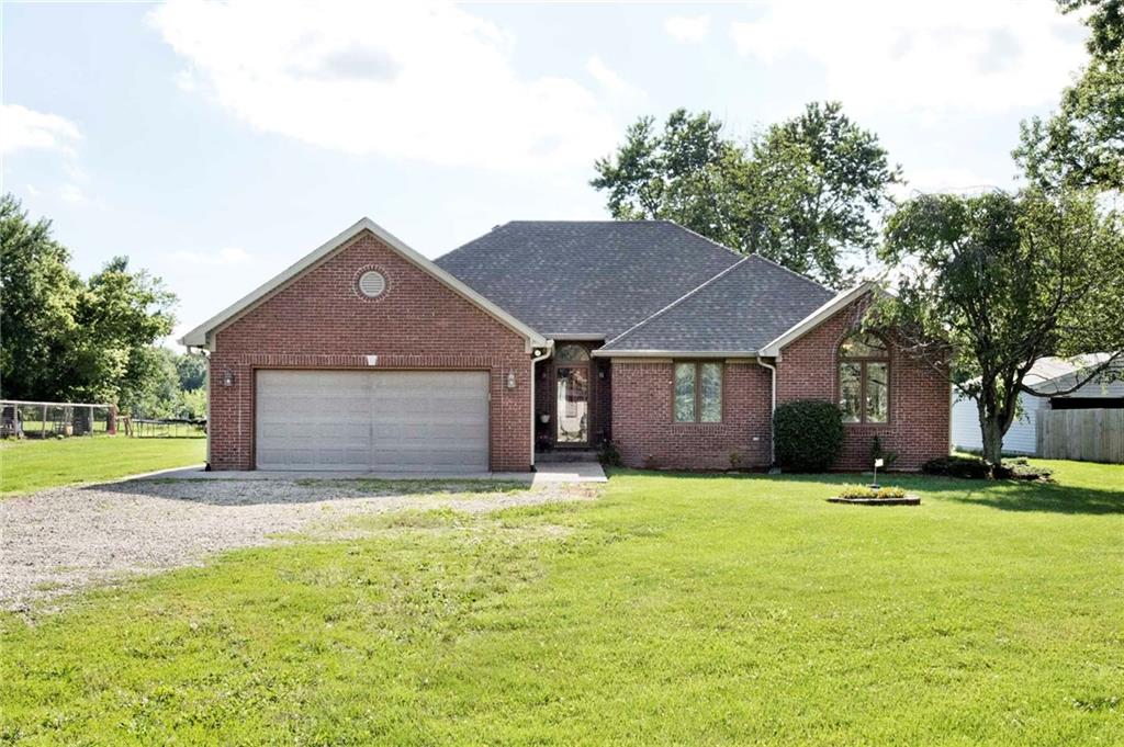 6728 Ratliff Road Camby, IN 46113 - Photo 1 of 36