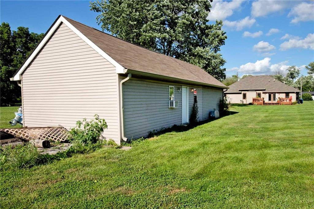 6728 Ratliff Road Camby, IN 46113 - Photo 33 of 36
