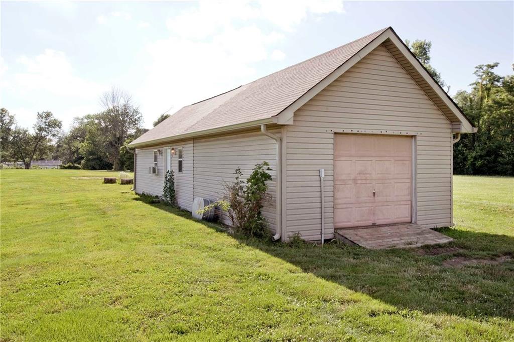 6728 Ratliff Road Camby, IN 46113 - Photo 34 of 36