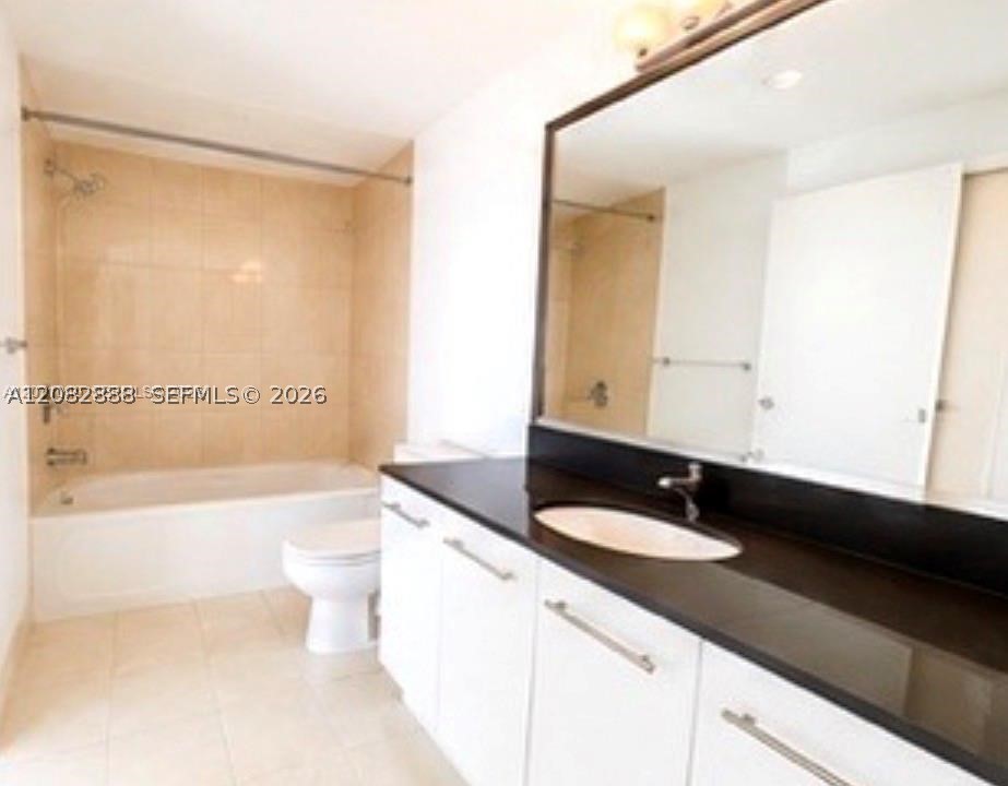 90 Southwest 3rd Street, Unit 3408 Miami, FL 33130 - Photo 9 of 13 Gallery Image 9