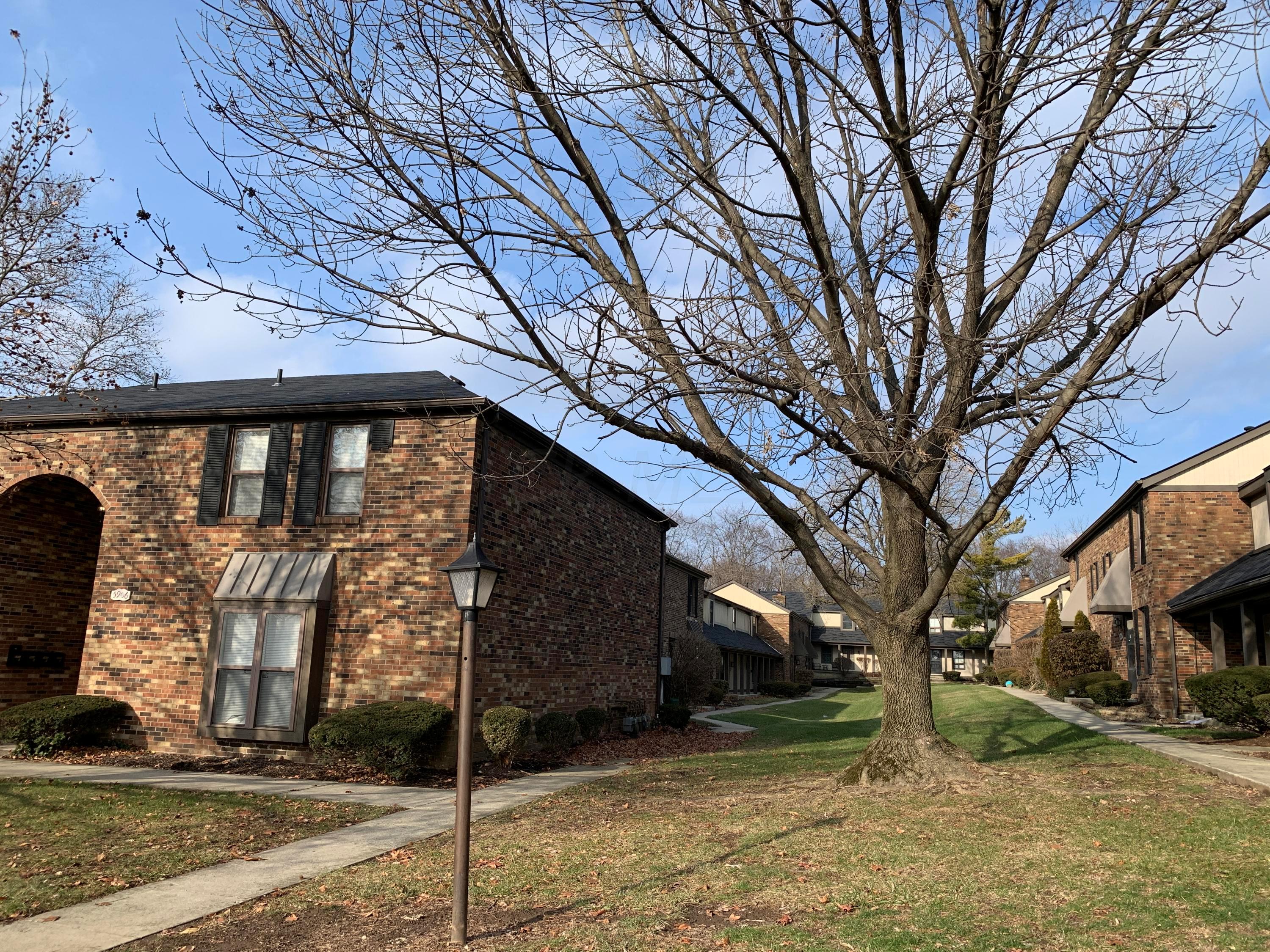 5904 Hallworth Avenue, Unit 5904A Columbus, OH 43232 - Photo 16 of 19