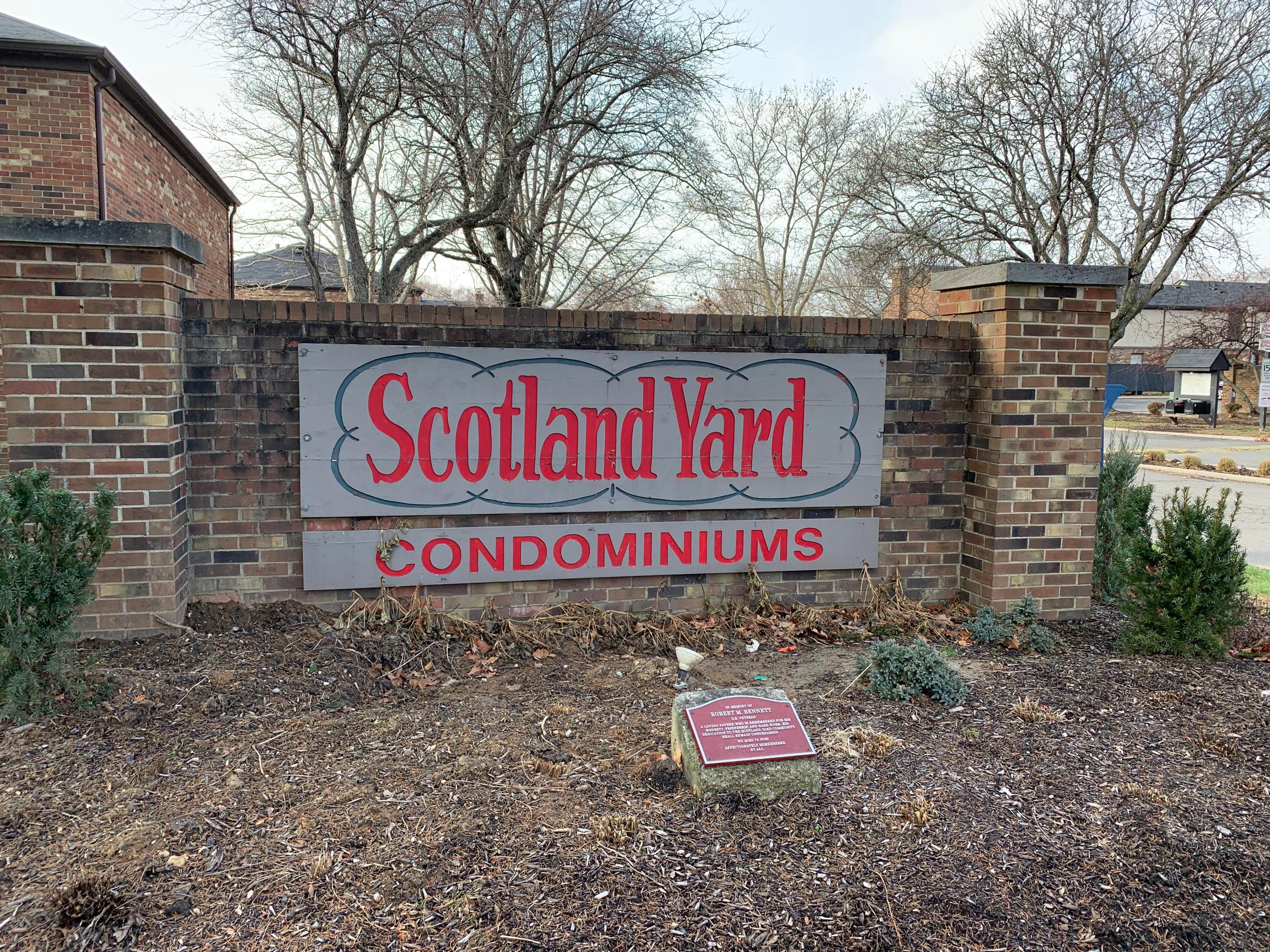 5904 Hallworth Avenue, Unit 5904A Columbus, OH 43232 - Photo 19 of 19