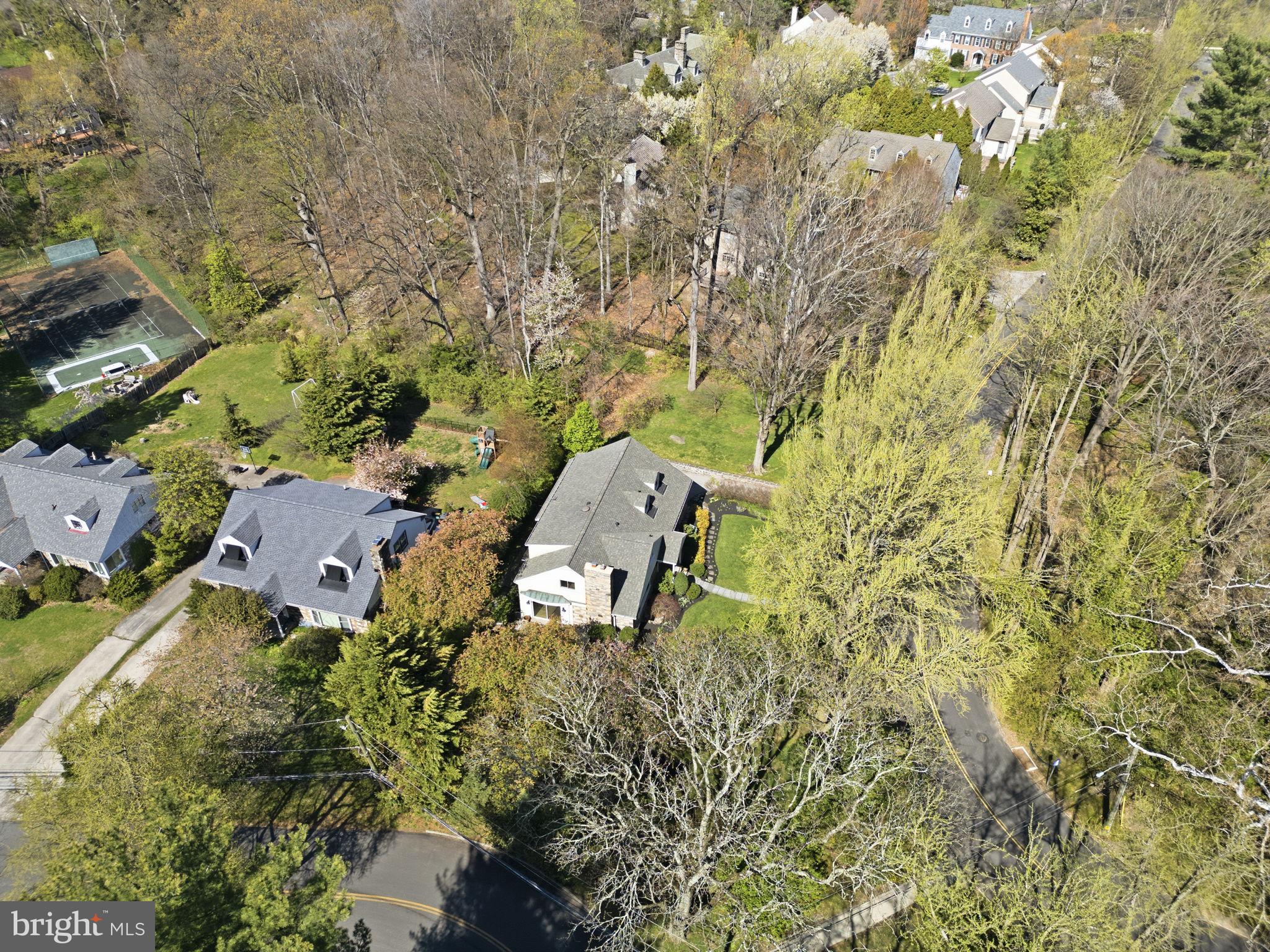 101 Llanberris Road Bala Cynwyd, PA 19004 - Photo 76 of 79