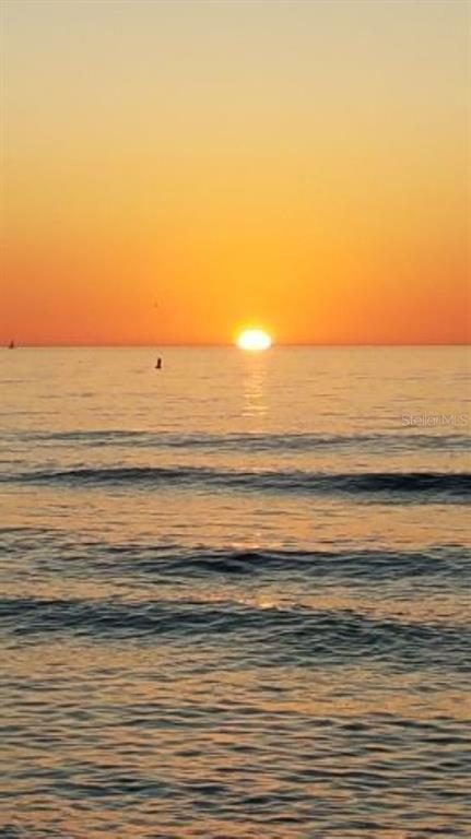 14001 Gulf Boulevard, Unit 407 Madeira Beach, FL 33708 - Photo 39 of 39 a view of an ocean