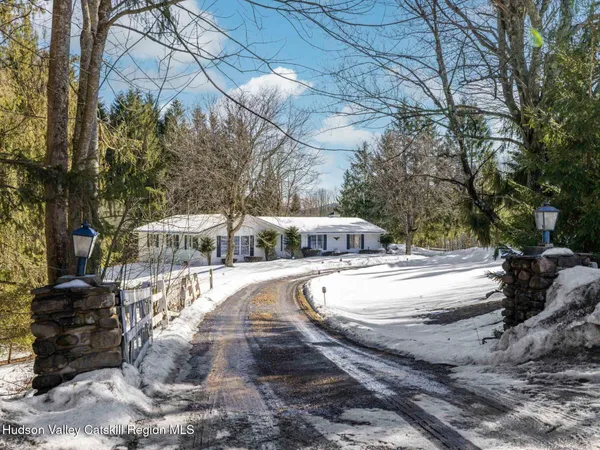 $550,000 | 366 Terry Road, Stamford, NY 12167