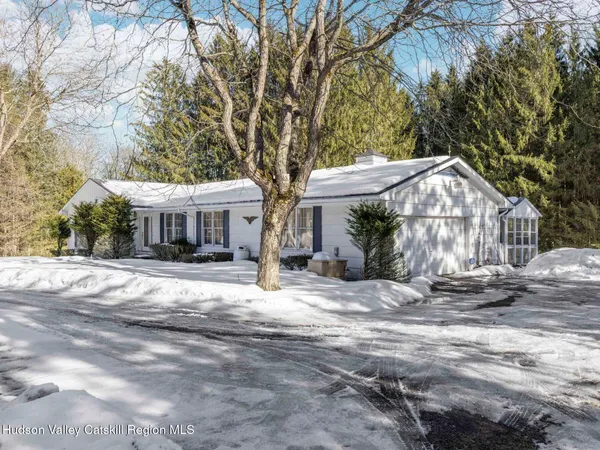 $550,000 | 366 Terry Road, Stamford, NY 12167