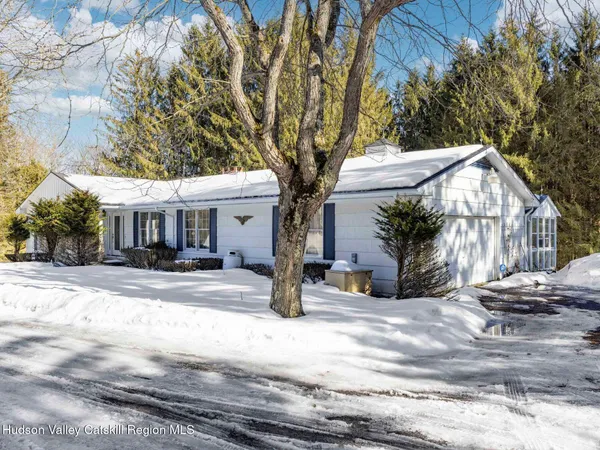 $550,000 | 366 Terry Road, Stamford, NY 12167